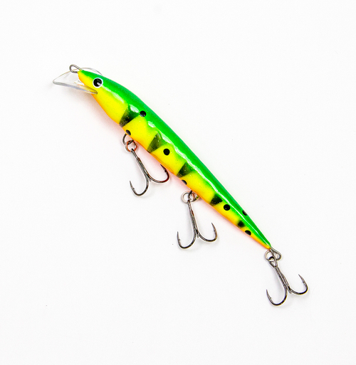 Terve Suomi, 13 см., цвет 118a