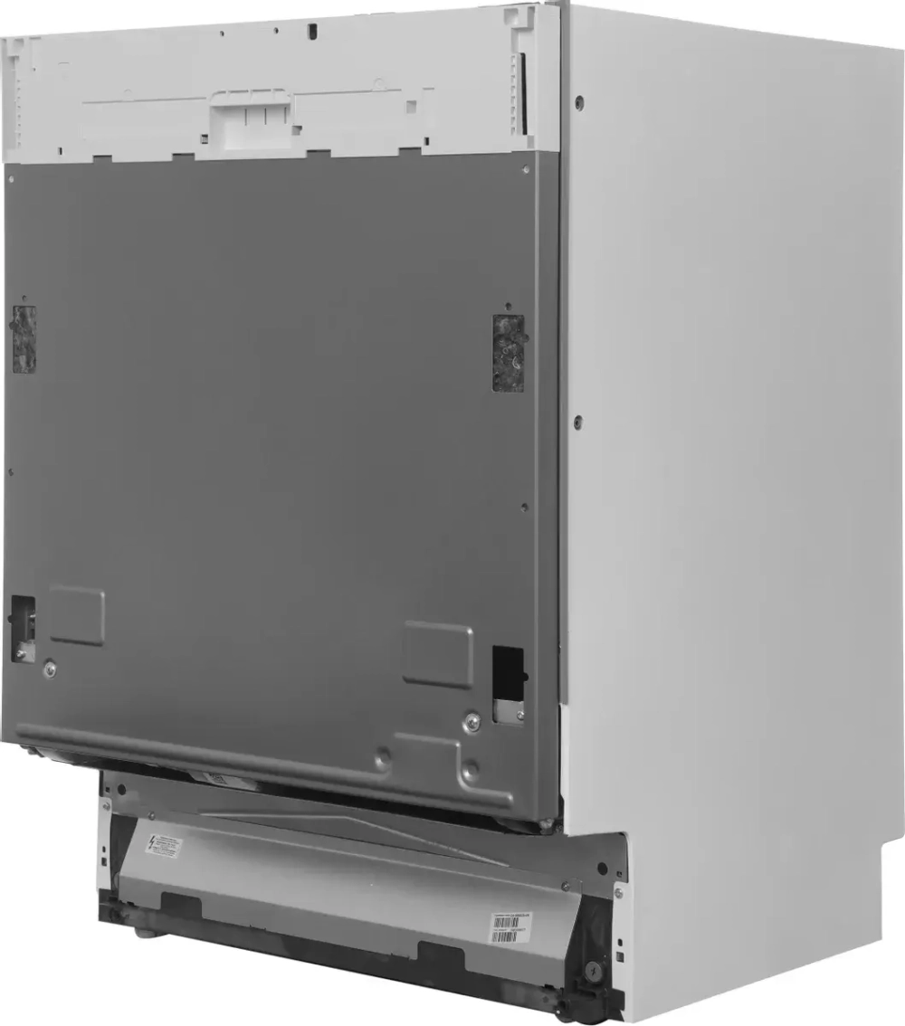 Встраиваемая посудомоечная машина Indesit DI 4C68 AE