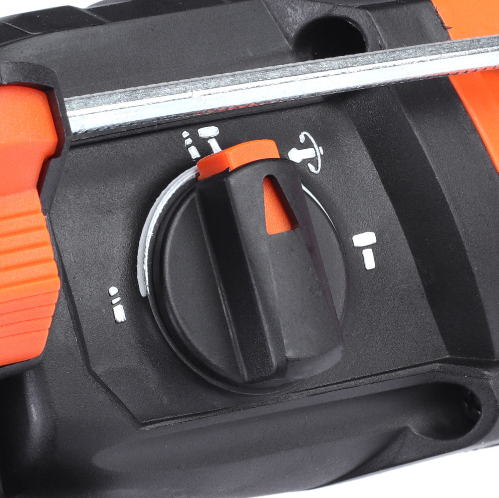 Перфоратор PATRIOT RH 242
