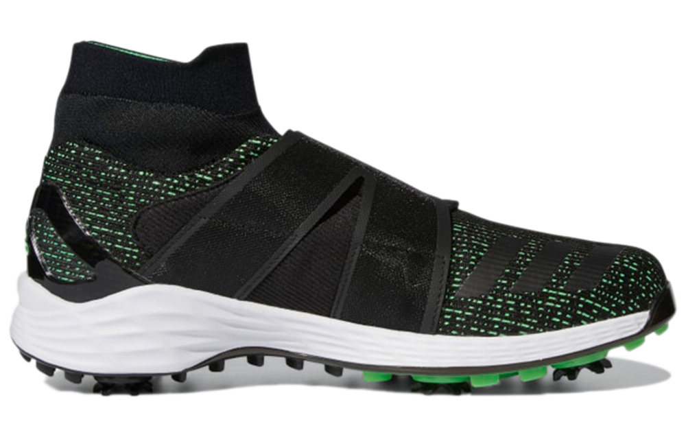 Кроссовки Adidas Zg21 Motion Primegreen Boa Mid