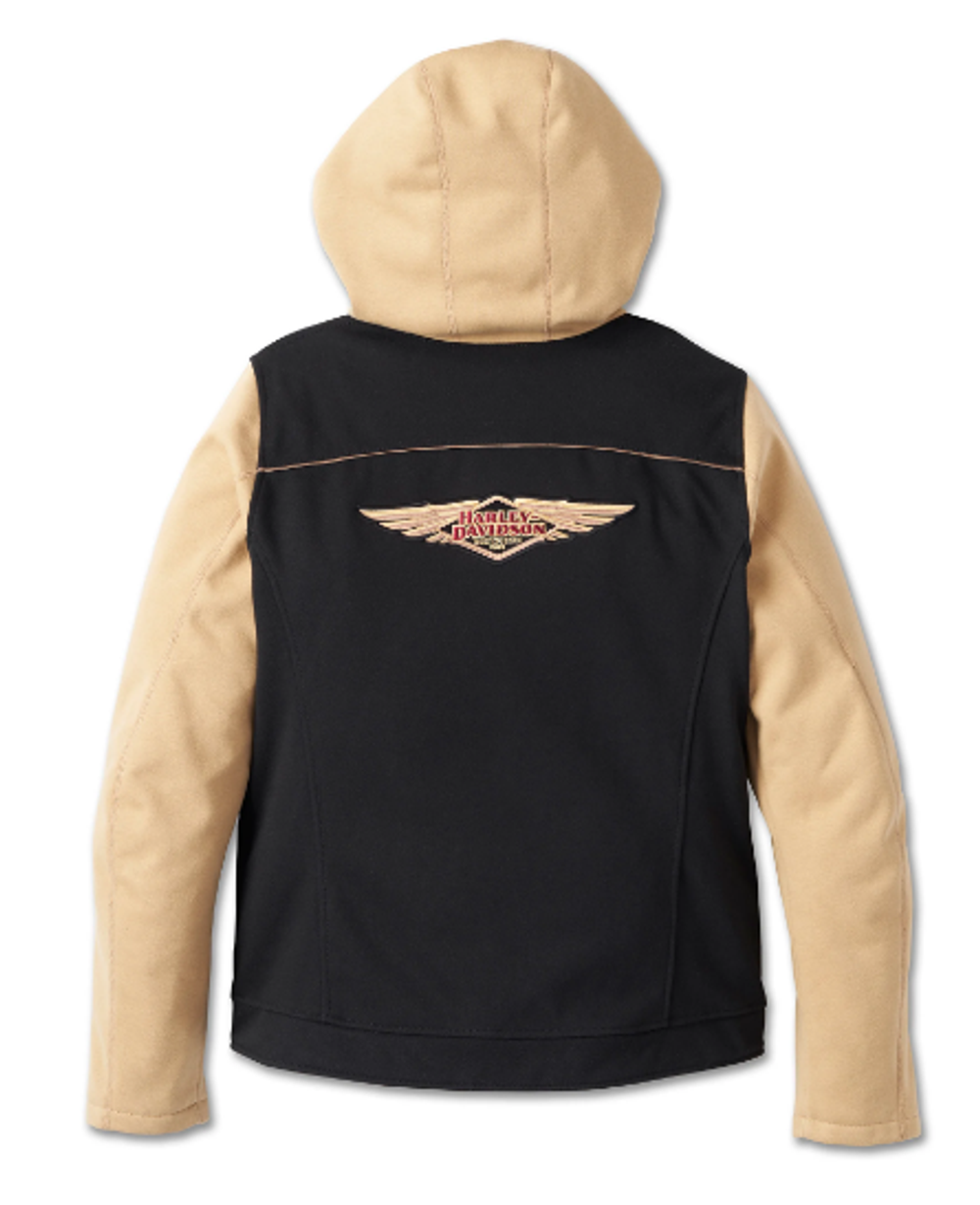 Куртка Deflector Riding Fleece 120th Anniversary