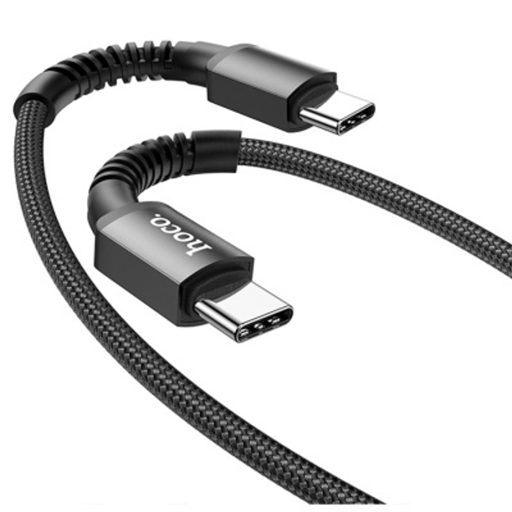 шнур Hoco X71 Especial charging Type-C 1m
