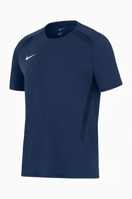 Футболка Nike Team Training - темно-синий