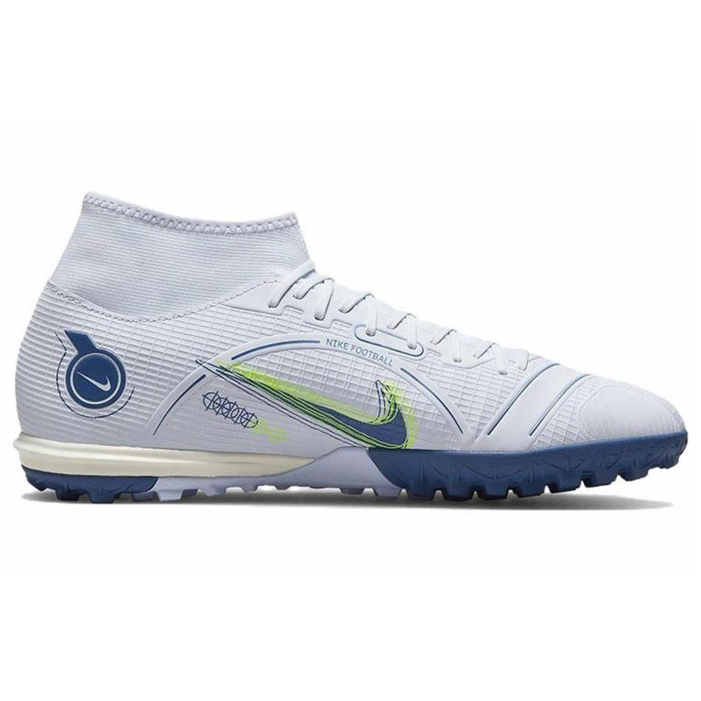 Кроссовки Nike Mercurial Superfly 8 14 Academy TF（ ）, DJ2878-054