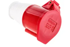 Розетка Navigator HT-224 32А 01399