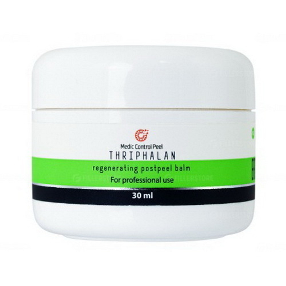 Thriphalan Balm MedicControlPeel | Восстанавливающий бальзам