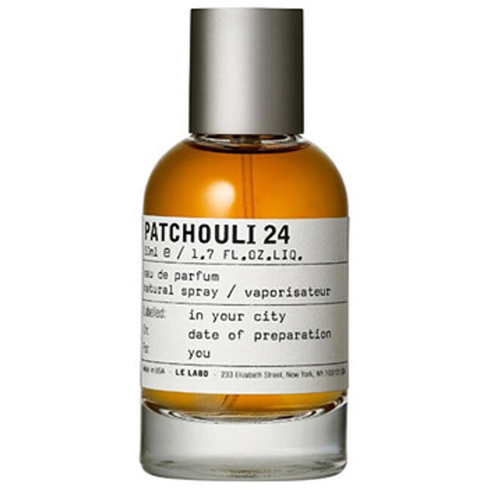 Le Labo Patchouli 24 EDP 50ml