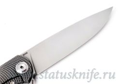 Нож Чебуркова Скаут Координалфотография - 6