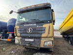Shacman (Shaanxi) SX* 8x4 Самосвал SX33186V366 (Дизельный, 11,6 л, 423 л.с., МТ)