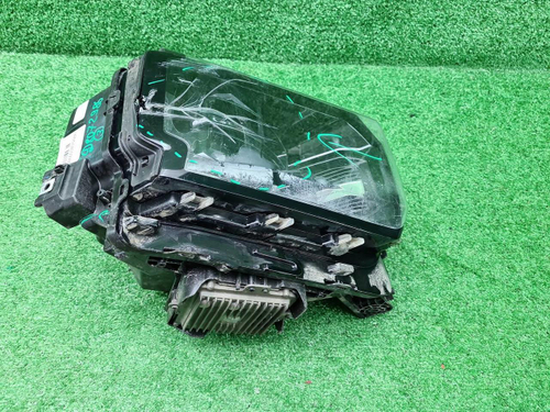 Фара правая Jetour T2 (2023-н.в.) LED