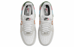 Кроссовки Nike Air Force 1 Low "All Petals United" (Женская размерная сетка)