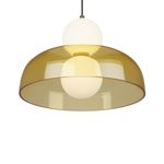 Подвесной светильник Freya FR5385PL-L17YW