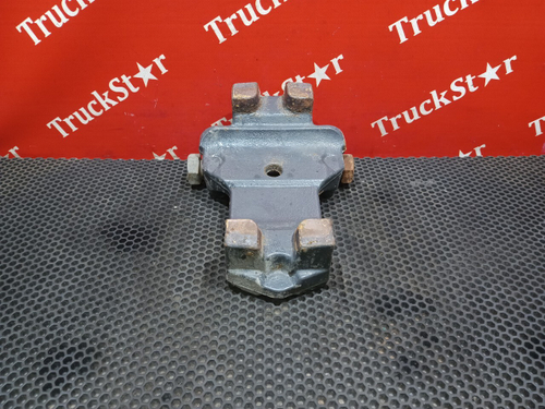 Проставка полурессоры 2021г.