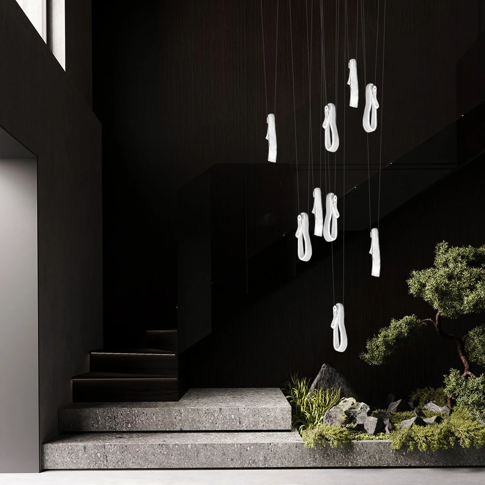 Подвесной светильник Loft It SERIES 10400/3