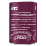 Корм для собак AWARD, 750 г, индейка и желудочки