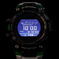 Часы Casio GBD-100SM-1A7ER