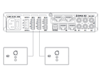 RCF RC 401 WHITE
