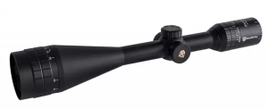 Прицел Nikko Stirling PANAMAX Long Range 8-24X50 AO, Half MD подсветка (NPGI82450AO)