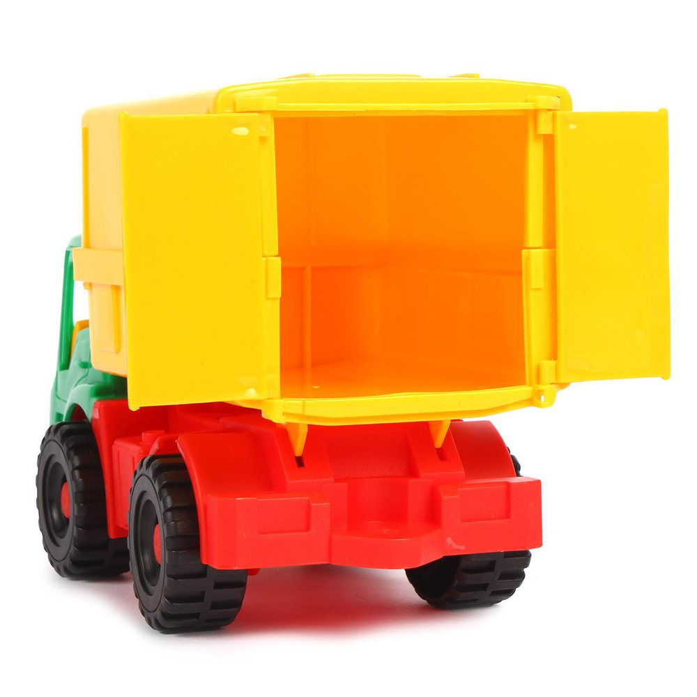 Фургон "Казачок" 038/3 (Нордпласт)