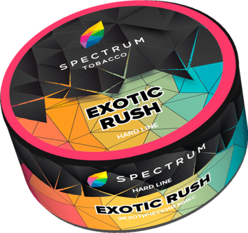 Spectrum (EXOTIC RUSH HL), 25 гр.