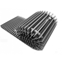 Напольная рулонная гибкая решетка для конвекторов НР2