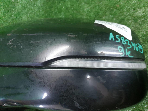 Зеркало левое Kia Carnival 4 (2020-н.в.) 9 контактов