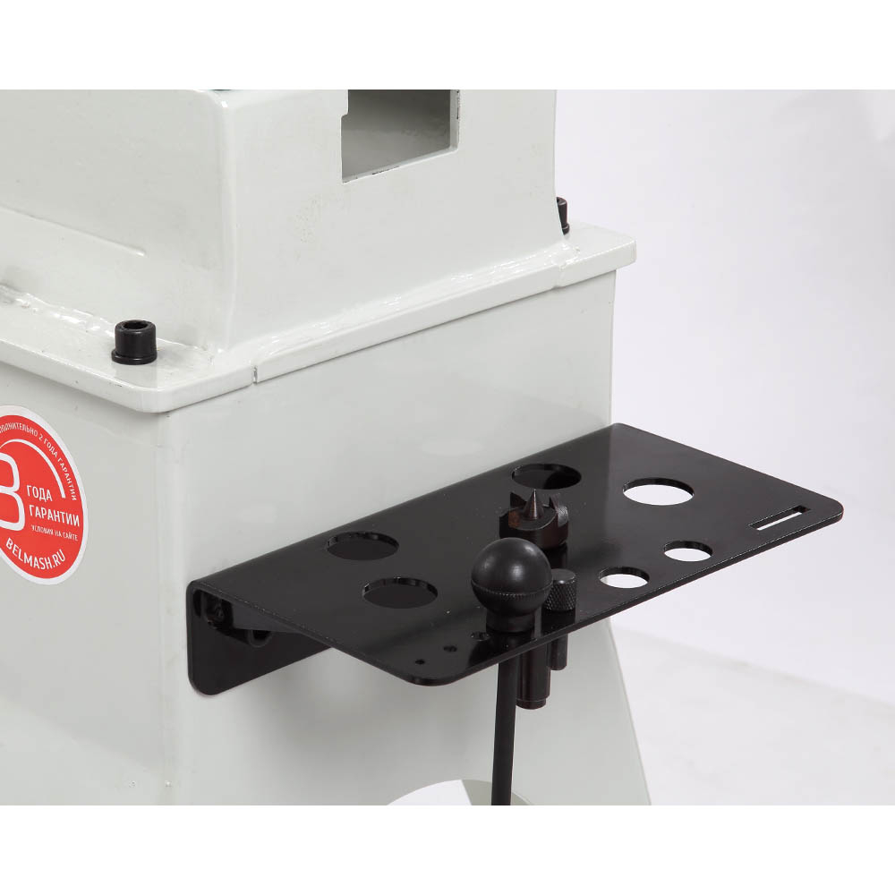 Станок токарный БЕЛМАШ WL-400/1090EVS