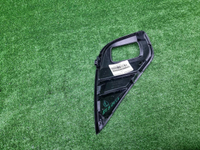 Накладка ПТФ левая Toyota Highlander 4 U70 (19-нв)