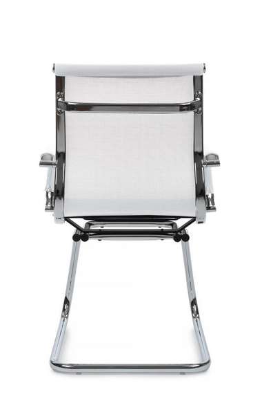 Кресло Hugo RCH 6001-3E Белый