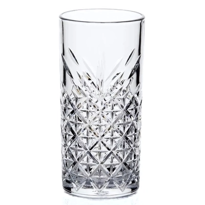 Стакан Таймлесс 450 мл