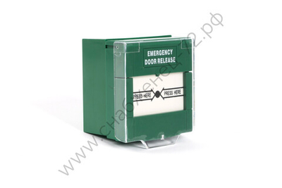 SPRUT Exit Button-92P Кнопка выхода