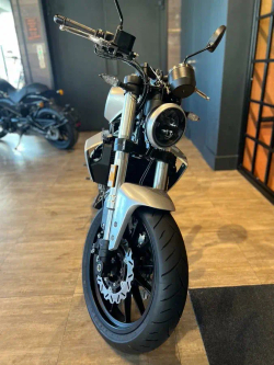 Harley-Davidson X350, 2023
