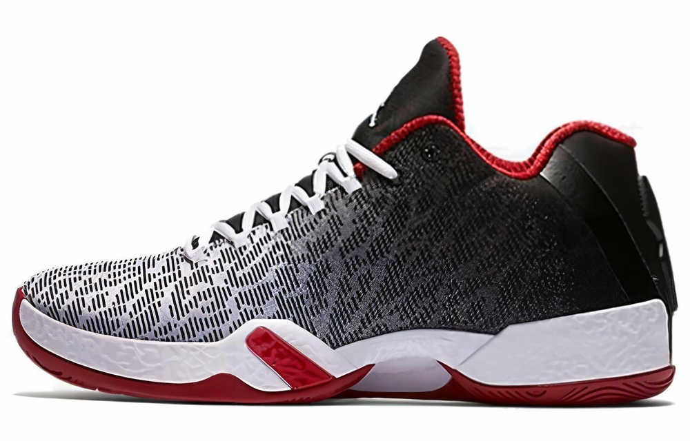 Кроссовки Jordan 29 Low Bulls