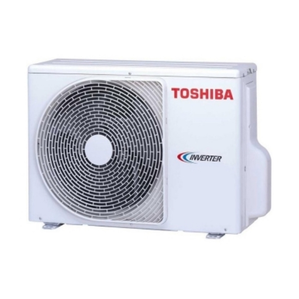 Сплит-система инверторного типа TOSHIBA Haori RAS-13N4VRG-EE