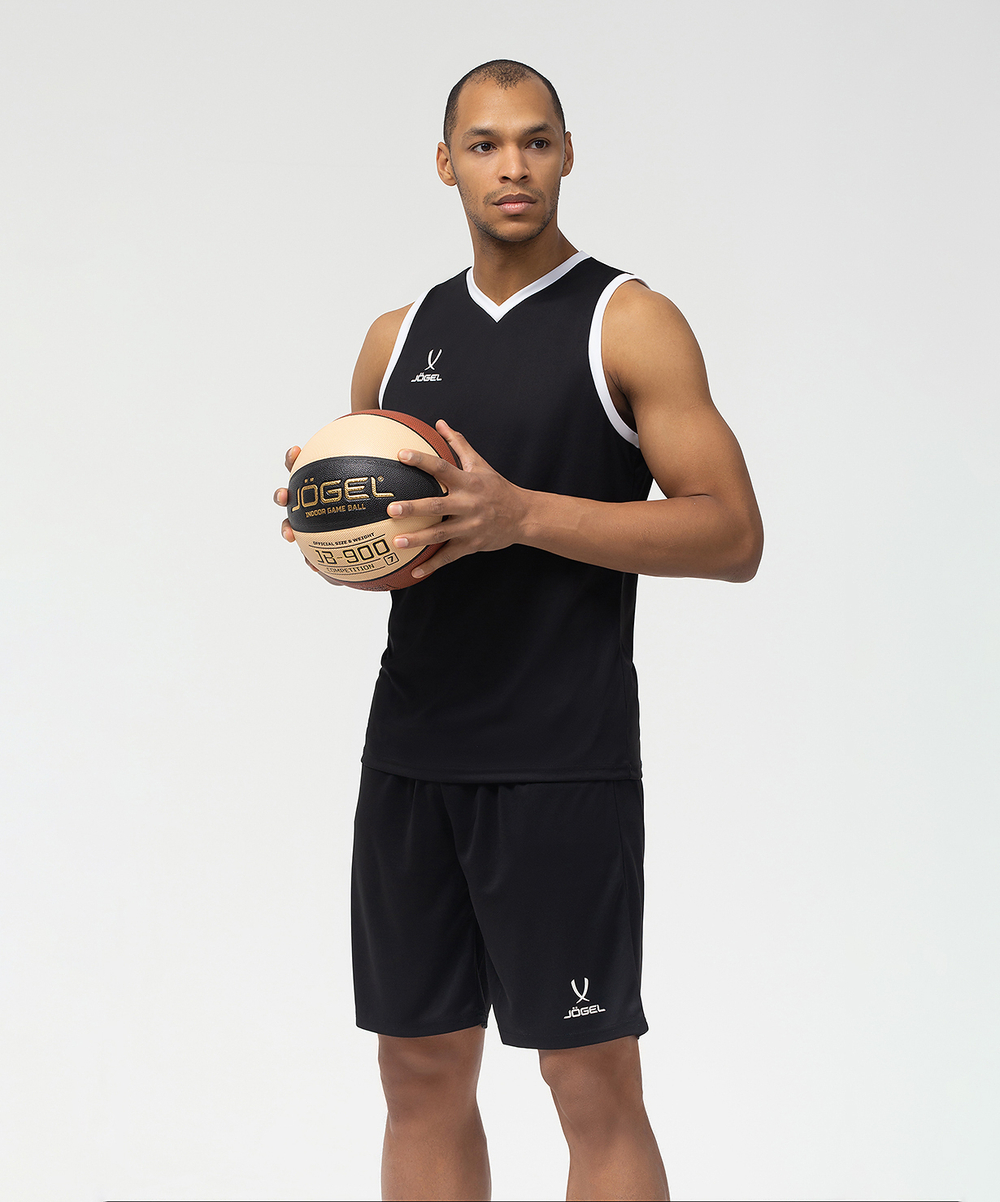 Мяч баскетбольный JB-900 №7