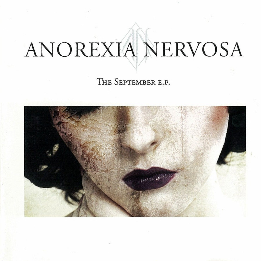 Anorexia Nervosa / The September E.P. (RU)(EP)(CD)