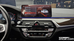 BMW 5 Series (G30) 520i M Sports (04.2022)