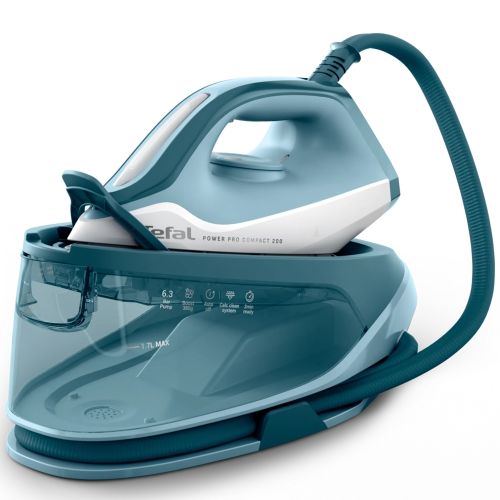Парогенератор Tefal Power Pro Compact SV6212E0