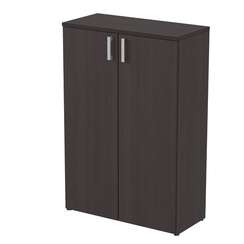 2Ш.017.1 Шкаф для документов средний (790*370*1190)