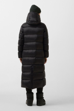 Пальто BOGNER JONNA-D2 в черном цвете