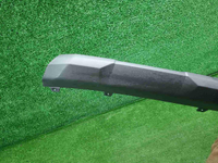 Накладка переднего бампера Geely Monjaro (21-нв)