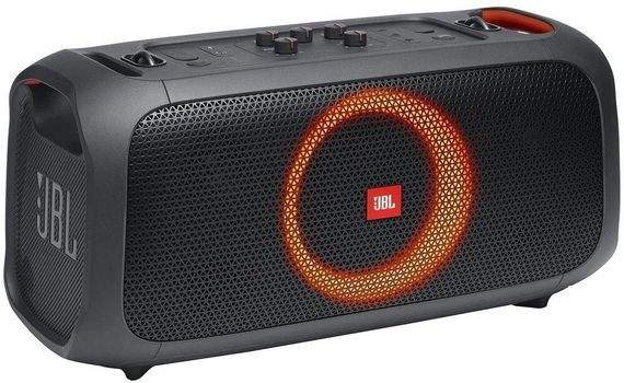 Портативная акустика JBL PartyBox On-The-Go