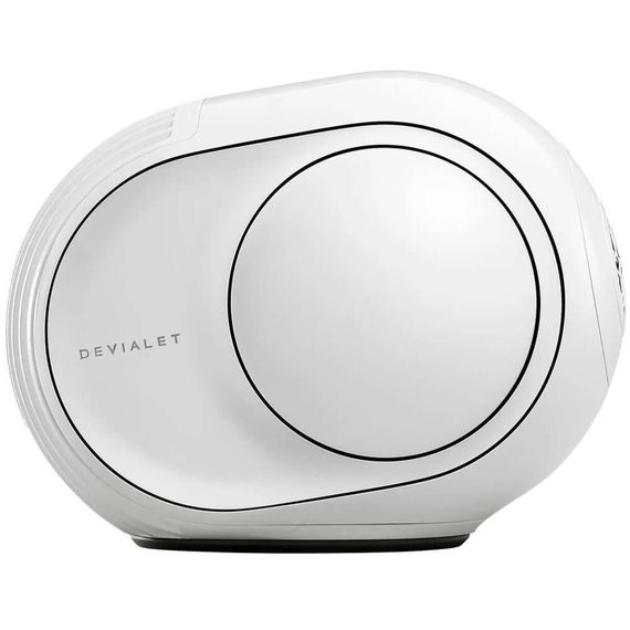 Акустическая система Devialet Phantom II 98 dB Iconic White