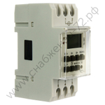 Таймеры модульные программируемые TS-GE2