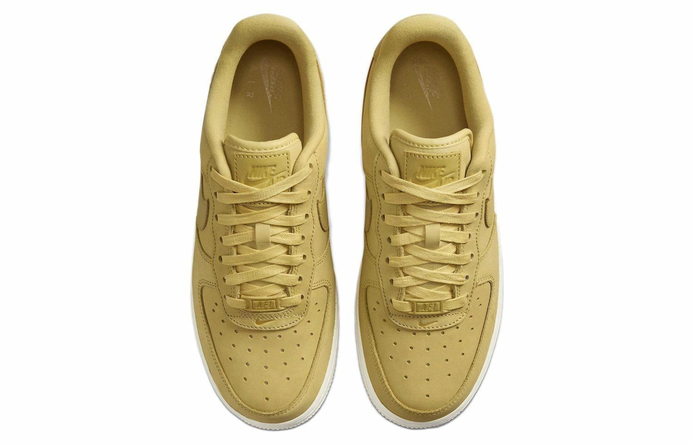 Кроссовки Nike Air Force 1 Low (Женская размерная сетка)