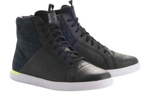 Jam Drystar / Черный