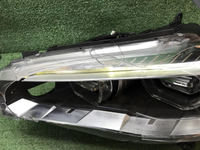 Битая Фара левая BMW X5 F15 (15-18) Adaptive LED