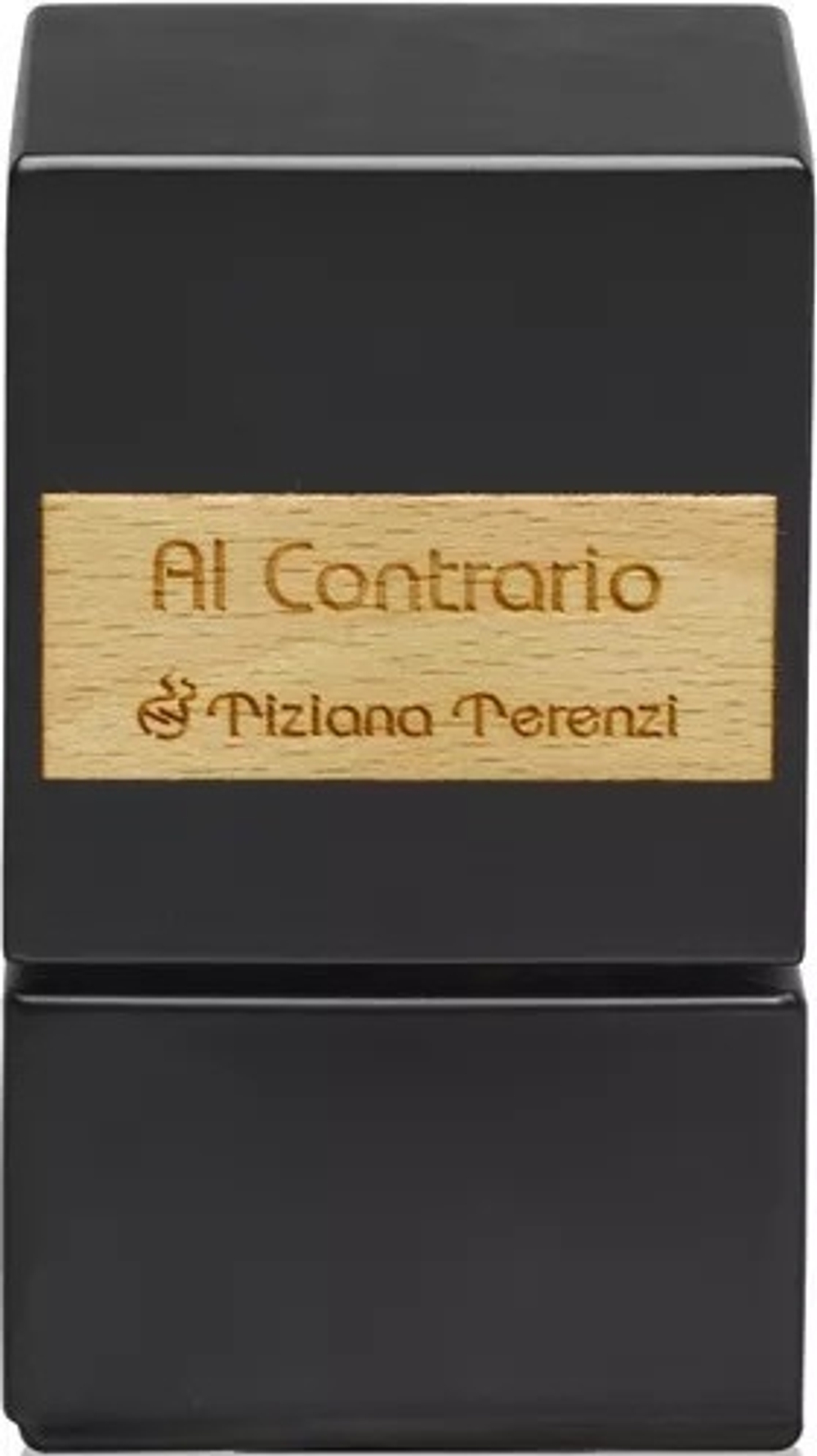 Tiziana Terenzi Al Contrario
