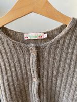 Кашемировый кардиган Bonpoint, 128