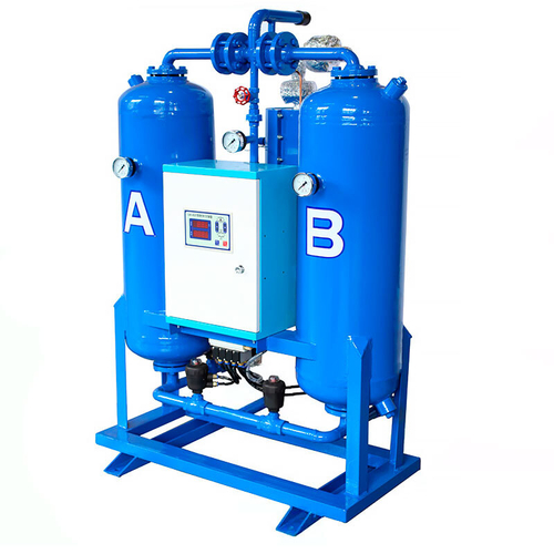 Осушитель воздуха ЗИФ АРМ-ОАХ-2,6/10/45